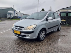 Hyundai Getz - 5 DEURS + AIRCO