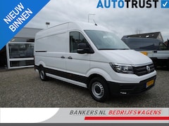 Volkswagen Crafter - 2.0 TDI 177PK, L3H3, Airco