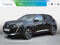 Peugeot e-2008 - EV Allure Pack 50kWh 136pk | Navigatie | Apple Carplay/Android Auto | Bluetooth | Achterui