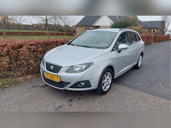 Seat Ibiza ST - 1.2 TDI COPA Ecomotive AIRCO BJ 2011