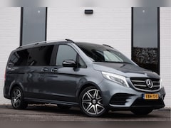 Mercedes-Benz V-klasse - 250d Aut / AMG / Lang / DC / BTW VRIJ-MARGE / 2x Elec Schuifdeur / Burmester / Nette Staat