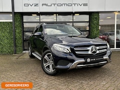 Mercedes-Benz GLC-klasse - 250 4MATIC Premium | Pano | ACC | Carplay