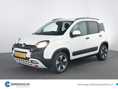 Fiat Panda - 1.0 Hybrid Cross