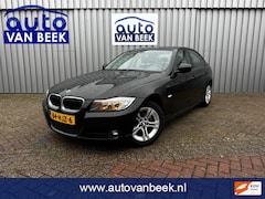 BMW 3-serie - 318i Business Line