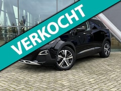 Peugeot 3008 - 1.2 PureTech Allure 131pk Camera / Navigatie / Dode Hoek Detectie