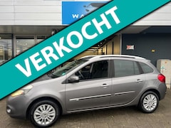 Renault Clio Estate - 1.2 TCE Collection Navi/Airco/LM velgen