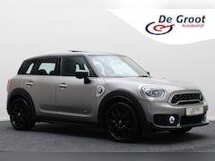 MINI Countryman - 2.0 Cooper S E ALL4