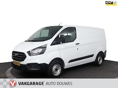 Ford Transit Custom - 280 2.0 TDCI L1H1 Ambiente |NAP|Weinig KM|1e eigenaar|