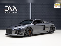 Audi R8 - V10+ Vorsteiner + Quicksilver