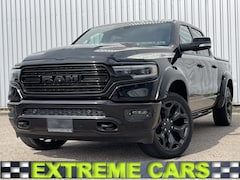 Dodge Ram Pick Up - Limited Night Crew Cab 4x4 LPG