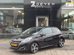 Peugeot 208 - 1.2 PureTech GT-line