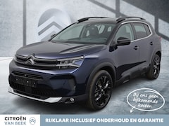 Citroën C5 Aircross - Plug-in Hybrid 225 PK Shine Private Lease € 649 o.b.v. 10.0000 km Handsfree elektrische ac