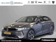 Opel Astra - 1.2 Turbo 130pk Elegance EAT8 |ALL SEASON BANDEN|AGR-STOELEN|WINTER PACK|VERWARMDE VOORRUI