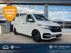 Volkswagen Transporter - 28 | L2H1 | DSG | App-Connect | Achteruitrijcamera | Bijrijdersbank |