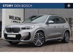 BMW X1 - xDrive30e High Executive M Sport Automaat / Panoramadak / Trekhaak / Sportstoelen / Adapti