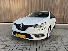 Renault Mégane Estate - 1.5 dCi 2018 | LMV | NAVI |