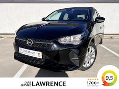 Opel Corsa - 1.2 Sport Edition+ | Apple-Andriod | Stuur-Stoel verw. | Pano-Dak Cruise | Ramen en Spiege