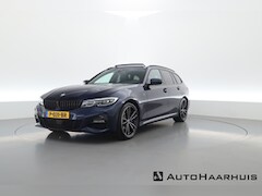 BMW 3-serie Touring - 320i M Sport | Pano | Camera | Navi | Afn. Trekhaak | 18''