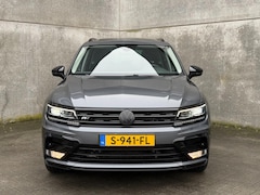 Volkswagen Tiguan - 2.0 TSI, 220PK, 4Motion, Highline, VIRTUALCOCKPIT, PANO ETC