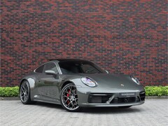 Porsche 911 - Carrera 4S *Aventurin*Pano*Camera*Chrono*lift