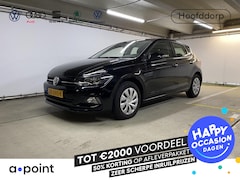 Volkswagen Polo - 1.0 MPI Comfortline 80 pk | Navigatie | Cruise control | Airco | Apple Carplay/Android Aut