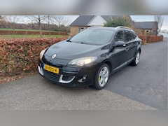 Renault Mégane Estate - 1.4 TCe Parisienne ECC/NAVI BJ 2011