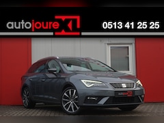 Seat Leon ST - 1.0 EcoTSI Style Business Intense | Navigatie | Cruise Control | Origineel NL |