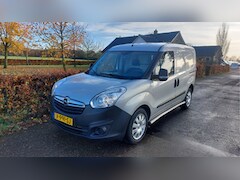 Opel Combo - 1.6 CDTi L1H1 Edition AIRCO BJ 2018