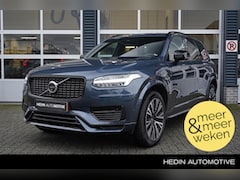 Volvo XC90 - 2.0 T8 Recharge AWD Ultimate Dark | Bowers & Wilkins | Nappa Leder met ventilatie | 360 Ca