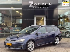 Volkswagen Golf Variant - 2.0 TDI Business Edition Connected R