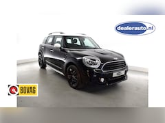 MINI Countryman - 1.5 Cooper Automaat-Navi-Led