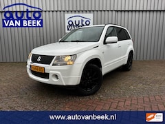 Suzuki Grand Vitara - 2.0-16V Shogun 4WD||Automaat|Low Gear