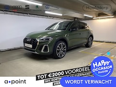 Audi Q5 - 50 TFSI e S edition 299 pk S-tronic quattro | Navigatie | Parkeersensoren (Park assist) |