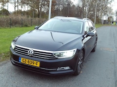 Volkswagen Passat Variant - 1.6 TDI Business Edition