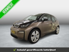 BMW i3 - Basis 120Ah 42 kWh Ontvang € 2.000, - Subsidie / Navigatie / Cruise Control / LED / Warmte