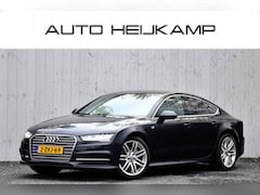 Audi A7 Sportback - 2.0 TFSI Pro Line S | Leer | Matrix Led | Camera | NL-Auto |