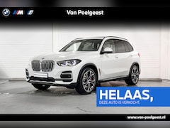 BMW X5 - xDrive45e High Executive | Selections