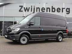 Volkswagen Crafter - | MAN TGE 140 pk | aut | L3H3 | nieuw model