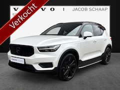 Volvo XC40 - 1.5 T4 Recharge R-Design / Black 20" Wielen / Leder bekleding / Full opties /