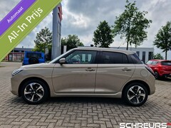 Suzuki Swift - 1.2 Style Smart Hybrid |Nieuwe model|Nieuwprijs € 28494, - | 6 jaar garantie