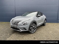 Nissan Juke - 1.6 Hybrid N-Design