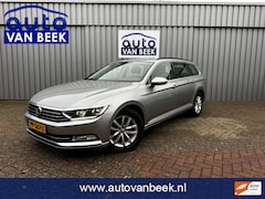 Volkswagen Passat Variant - 1.6 TDI Comfortline