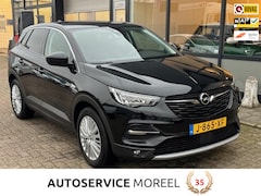 Opel Grandland X - 1.2 Turbo Innovation/Automaat/ BTW Auto/Navi/Camera