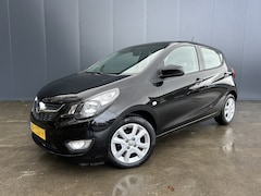 Opel Karl - 1.0 ecoFLEX Edition 1e EIGENAAR CRUISE AIRCO ELEC PAKKET