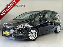 Opel Zafira Tourer - 1.4 Turbo Online Edition 140pk *Navi/Cruise/PDC/Camera