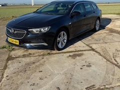 Opel Insignia Sports Tourer - 1.5 Turbo Business Executive