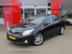 Toyota Avensis - 1.8 VVTi Business | Trekhaak | Navi | Cruise Control | Sensoren