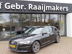 Audi A6 Avant - 3.0 TDI 160kw *Xenon*Navigatie*Leder*EXPORT/EX.BPM