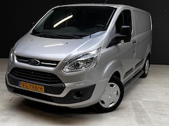 Ford Transit Custom - 270 2.2 TDCI L1H1 Trend AIrco 2e Eigenaar NAP