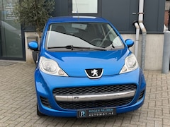 Peugeot 107 - 1.0-12V XR